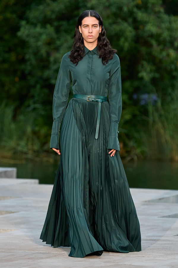Max Mara - 【Toto 　Max Mara 新品未使用値札付き】​​ 2023年春夏 Max Mara 2023年春夏コレクション | ミラノ | 画像49枚